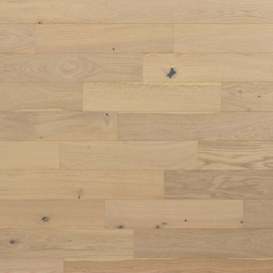 Formation in Primer Hardwood