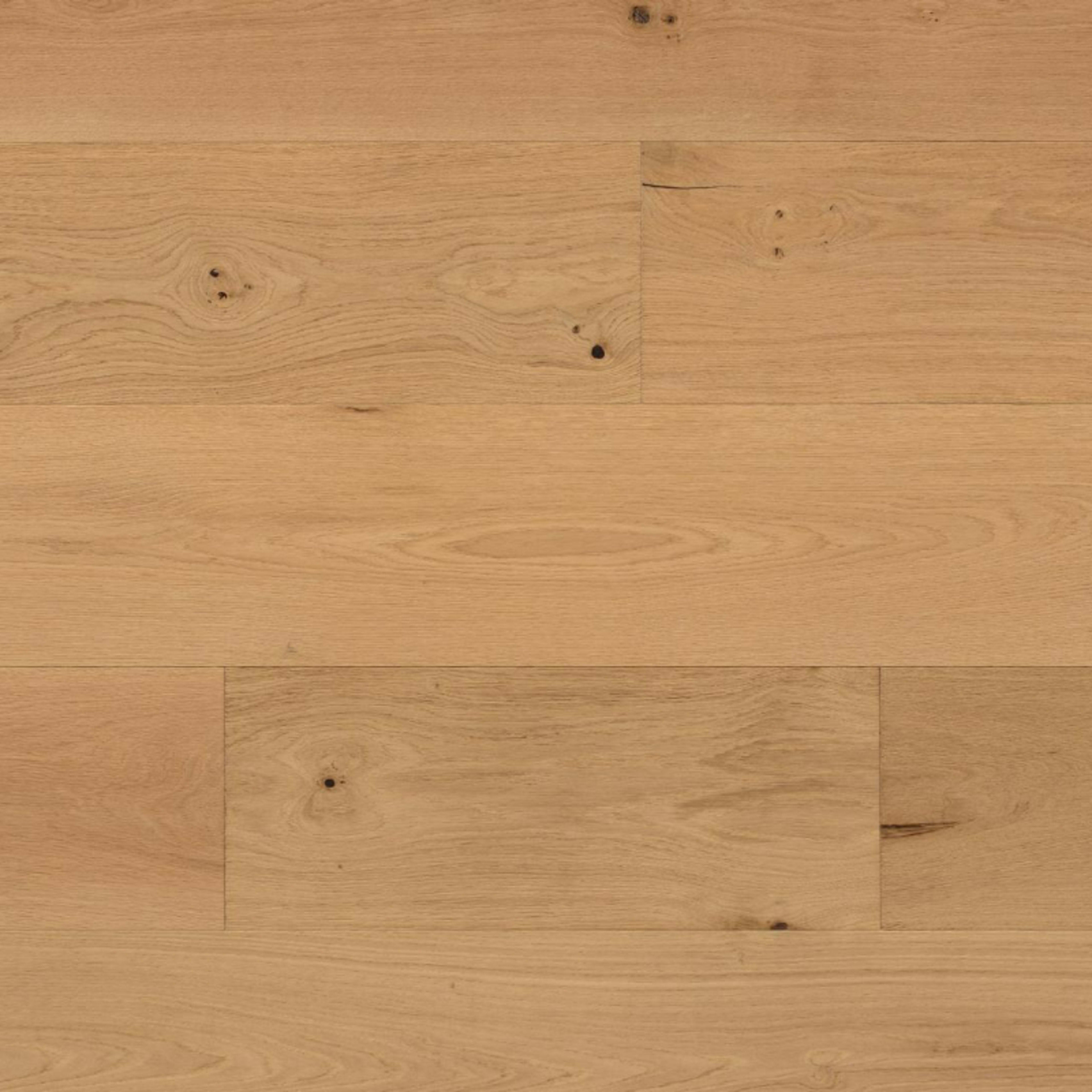 Landmark South Collection in Hallet Natural Hardwood
