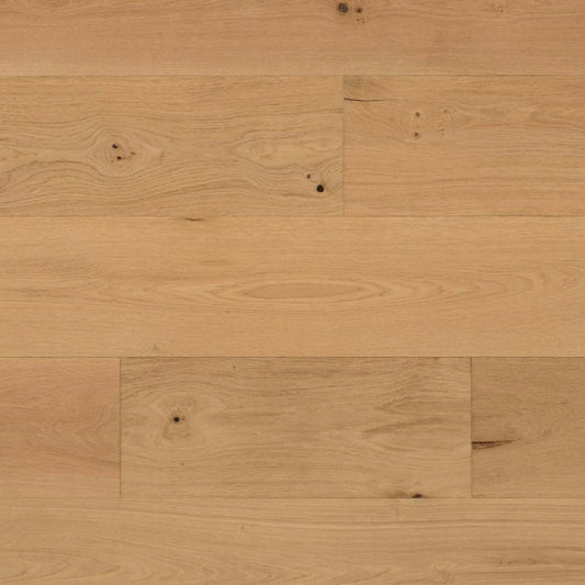 Landmark South Collection in Hallet Natural Hardwood