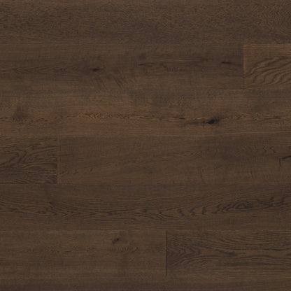Abode by Kentwood: Tempo in Chocolate Hardwood