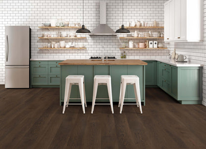 Abode by Kentwood: Tempo in Chocolate