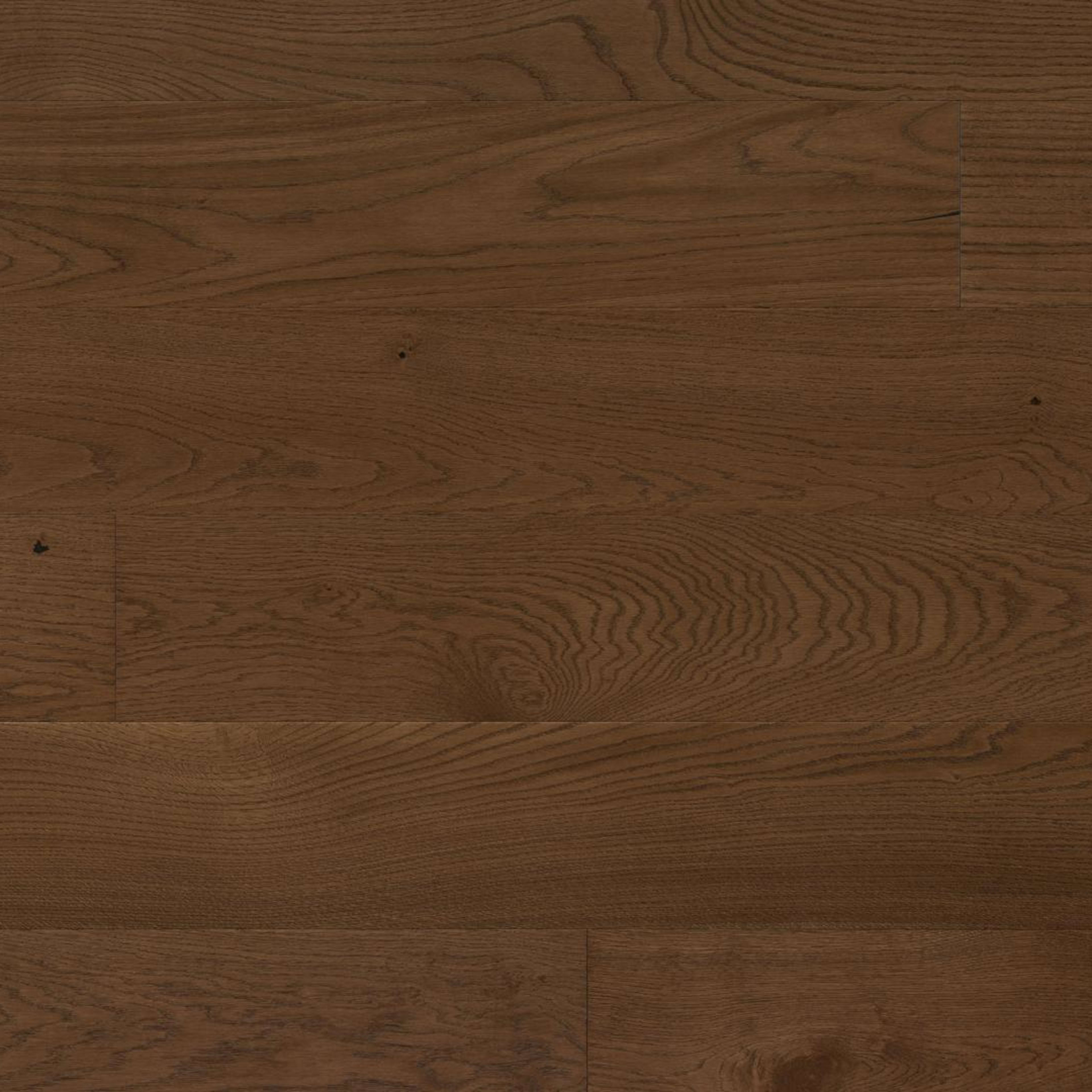 Brenham in Coffee Cake Hardwood