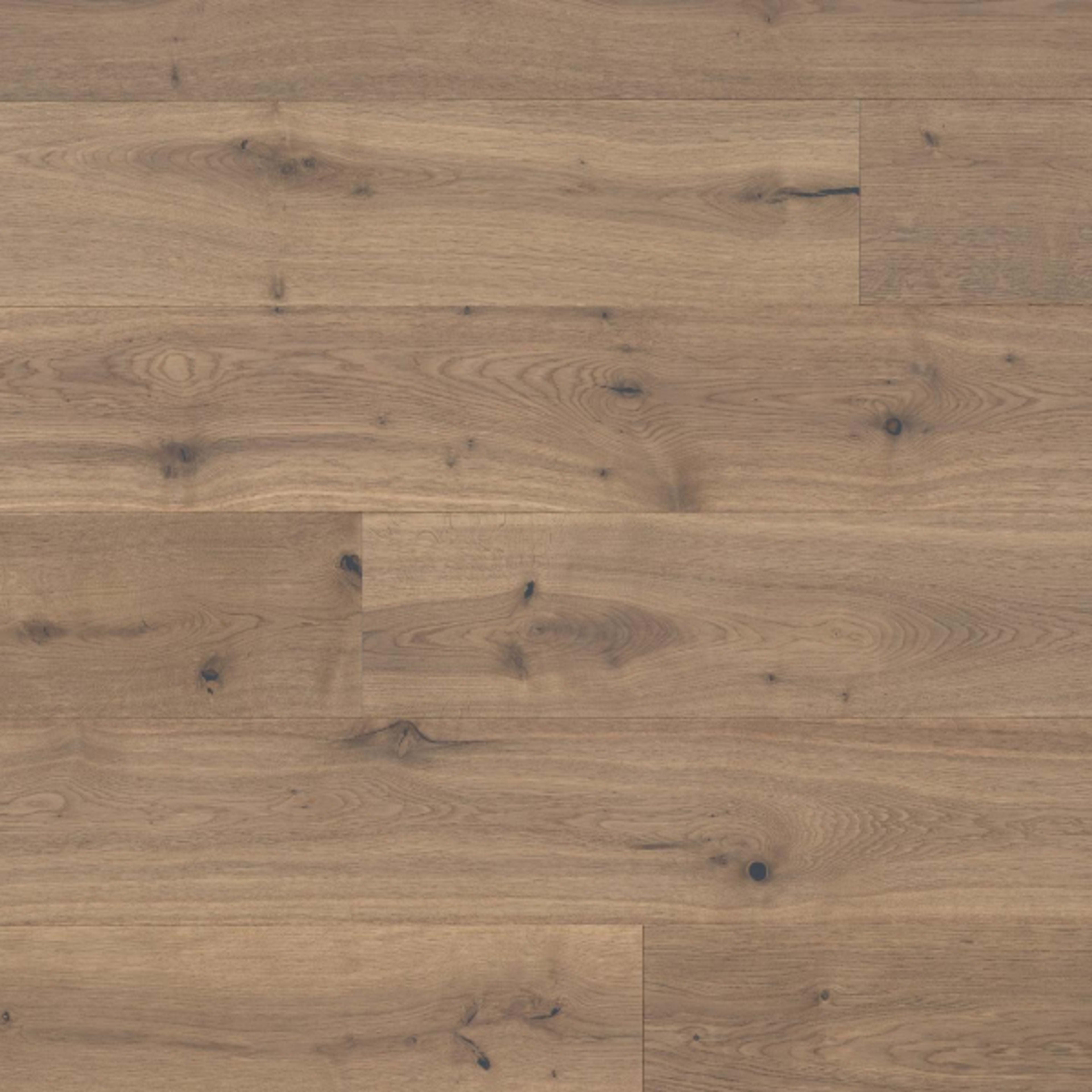 Concert Hall in Allegro Hardwood