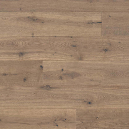 Concert Hall in Allegro Hardwood