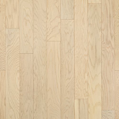 Modern Chic in Seattle Oak Hardwood