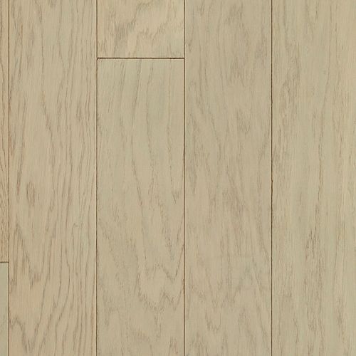 Modern Chic in Miami Oak Hardwood