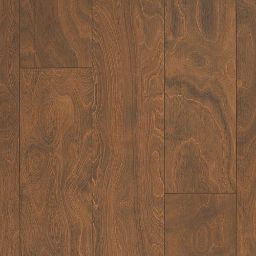 Carillion Birch in Palomino Birch Hardwood