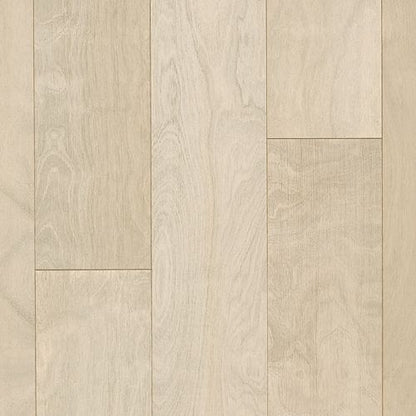 Carillion Birch in Snowy Birch Hardwood