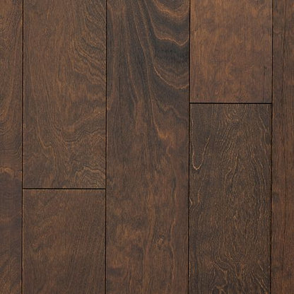 Carillion Birch in Tobacco Birch Hardwood