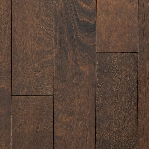 Carillion Birch in Tobacco Birch Hardwood