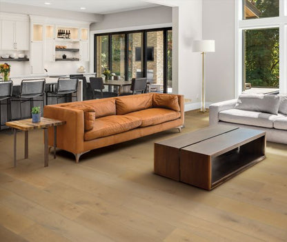 Seaside Shores in Tamarind Oak