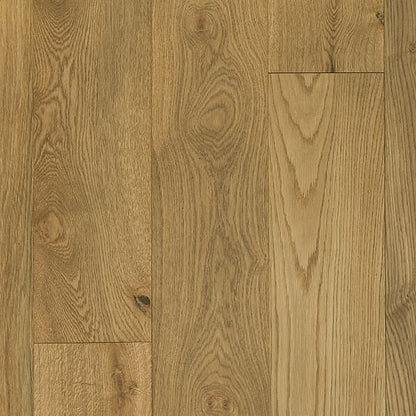 Seaside Shores in Edgecomb Oak Hardwood