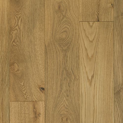 Seaside Shores in Edgecomb Oak Hardwood