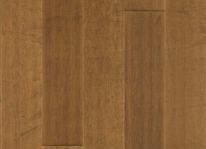 Urban Terrace in Light Amber Maple