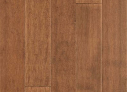 Urban Terrace in Dark Auburn Maple