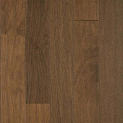 Urban Terrace in Natural Walnut Hardwood