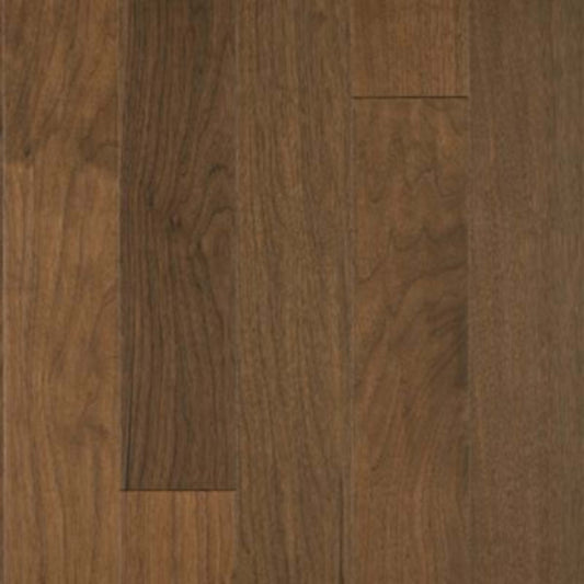 Urban Terrace in Natural Walnut Hardwood