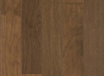 Urban Terrace in Natural Walnut