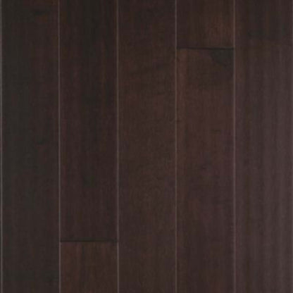Urban Terrace in Chocolate Maple   Hardwood