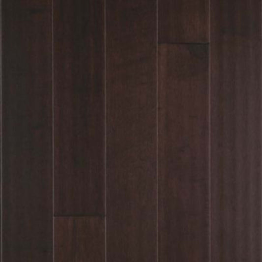 Urban Terrace in Chocolate Maple   Hardwood