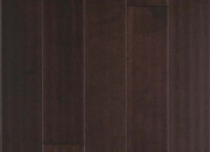Urban Terrace in Chocolate Maple