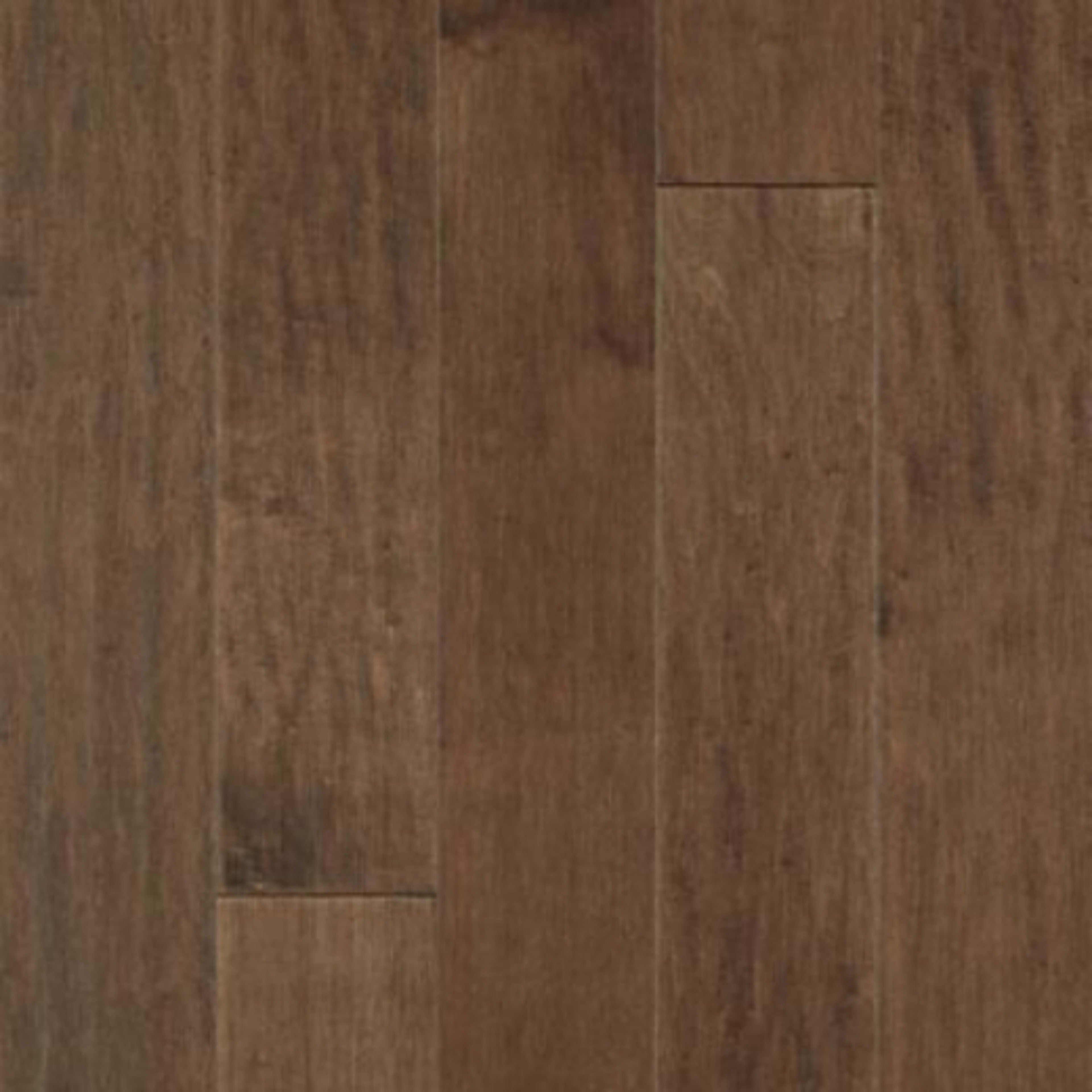 Urban Terrace in Mocha Maple Hardwood