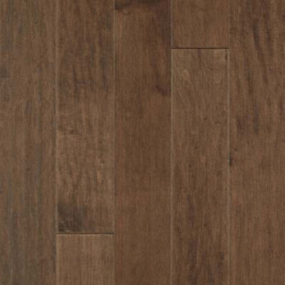 Urban Terrace in Mocha Maple Hardwood