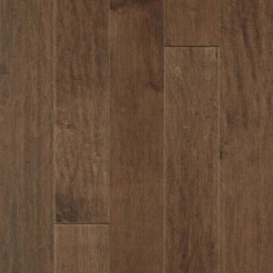 Urban Terrace in Mocha Maple Hardwood