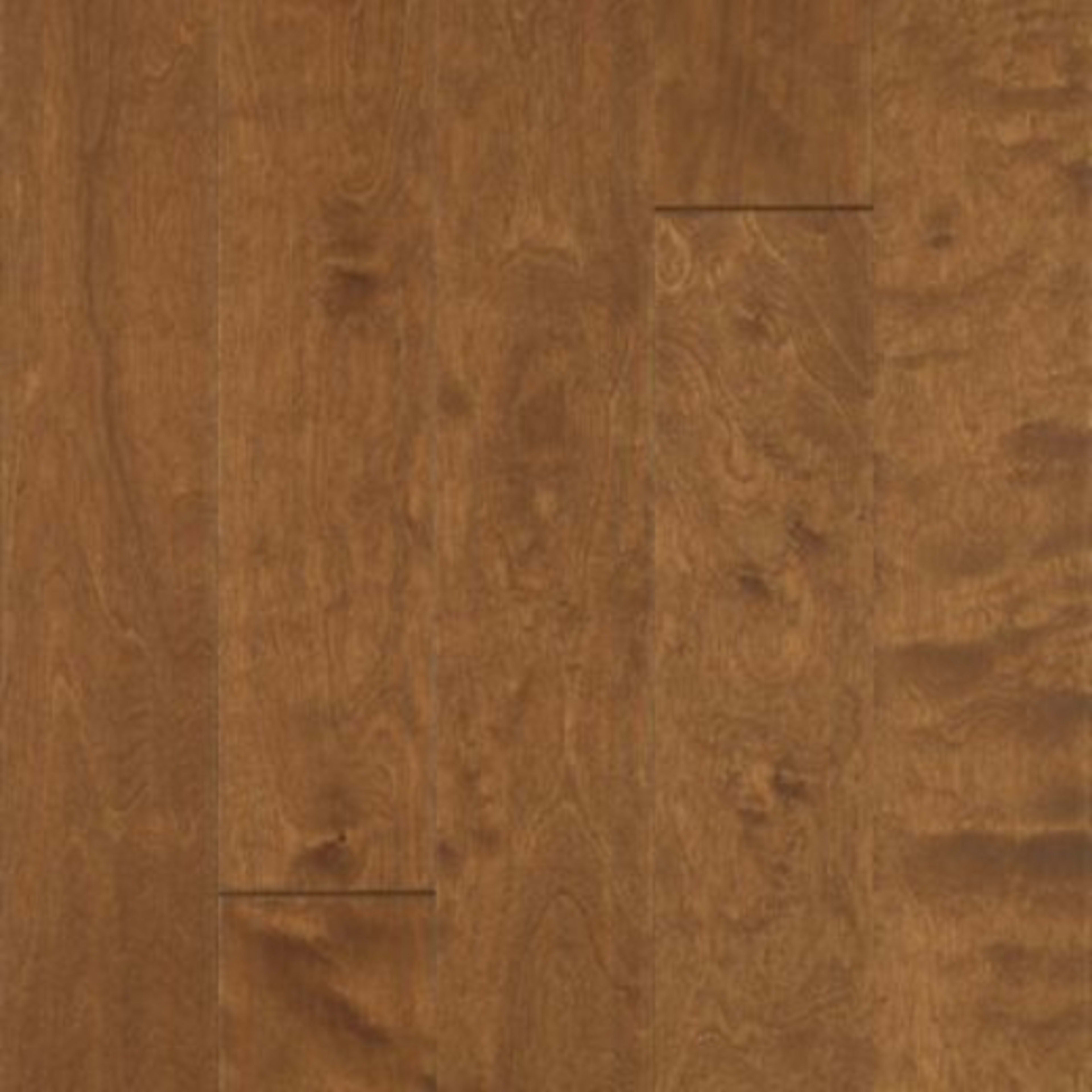 Urban Terrace in Banister Birch Hardwood