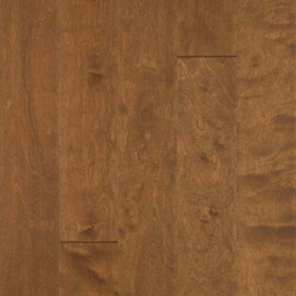 Urban Terrace in Banister Birch Hardwood