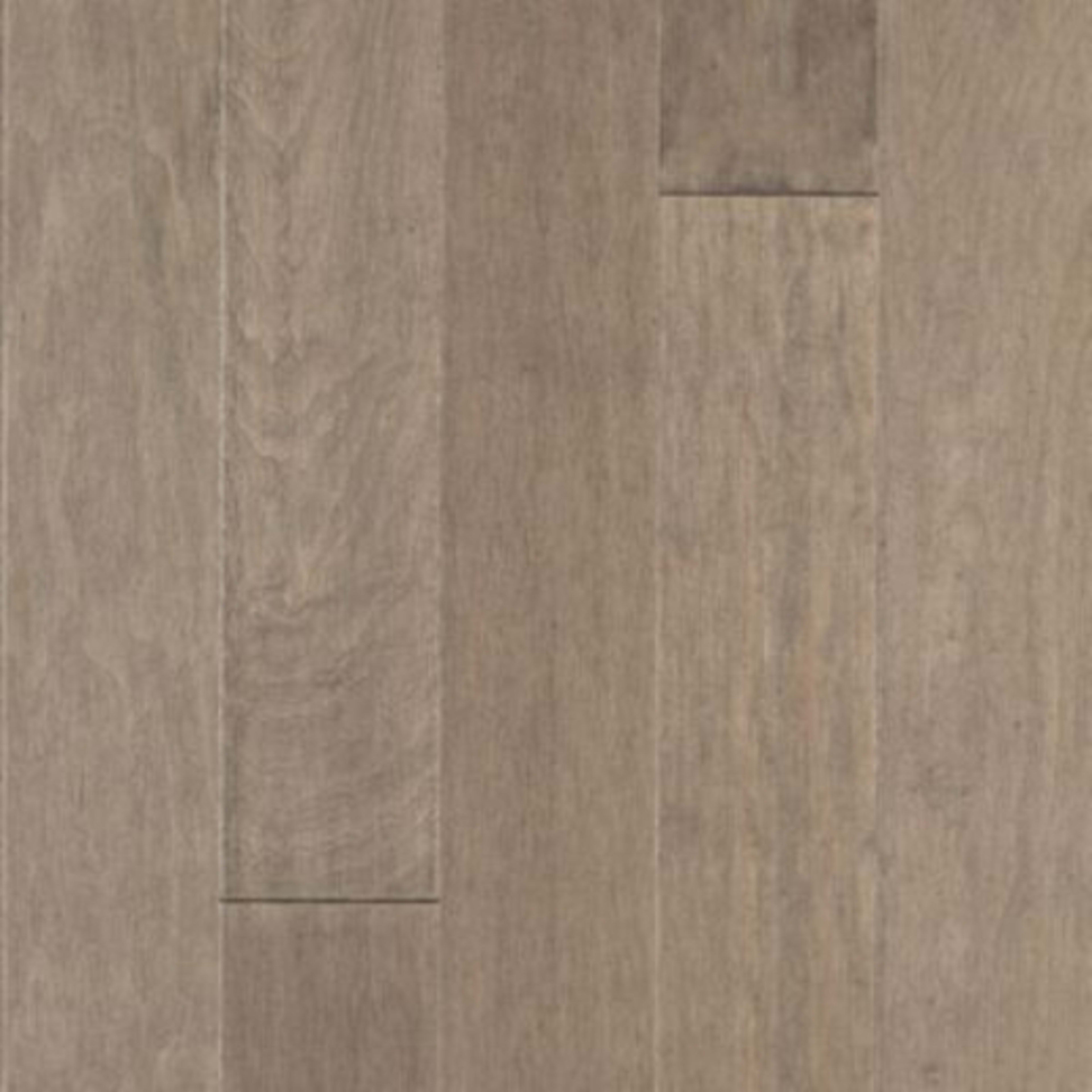 Urban Terrace in Steel Maple Hardwood