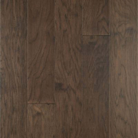 Western Preserve in Mocha Hickory Hardwood