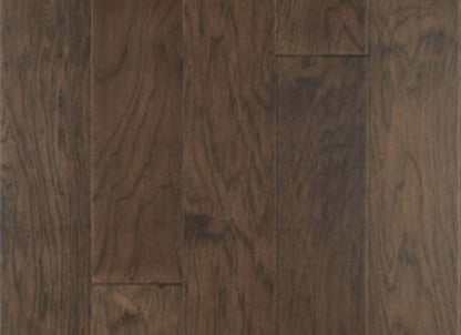 Western Preserve in Mocha Hickory