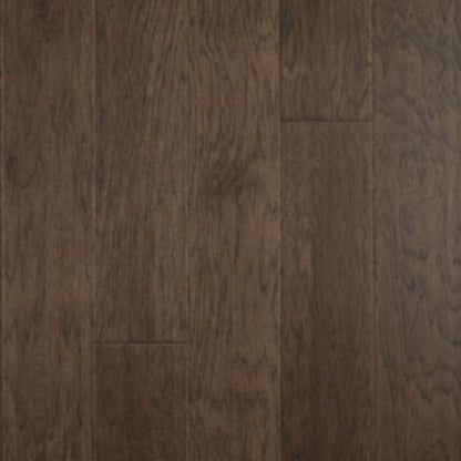 Western Preserve in Espresso Hickory Hardwood