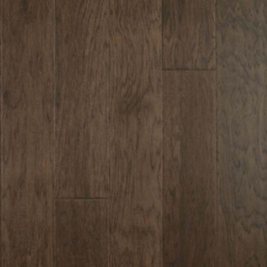 Western Preserve in Espresso Hickory Hardwood