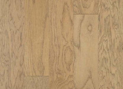 Western Preserve in Burlap Hickory