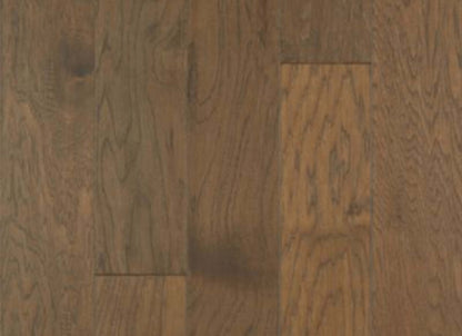 North Hills in Rich Clay Hickory
