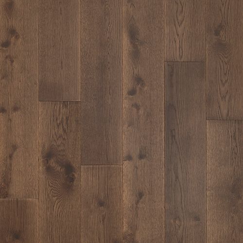 Gregor Oaks in Romano Oak Hardwood