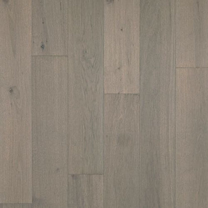 Gregor Oaks in Ember Oak Hardwood