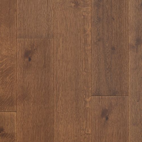 Gregor Oaks in Highland Oak Hardwood