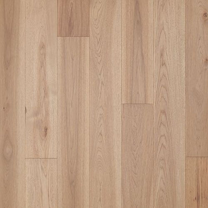 Coltrane Cove in Oxhide Hickory Hardwood