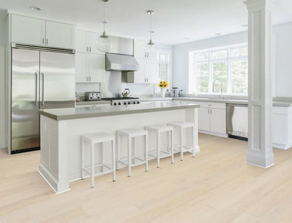 Coltrane Cove in Chiffon Oak