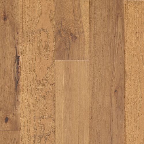 Coltrane Cove in High Desert Hickory Hardwood