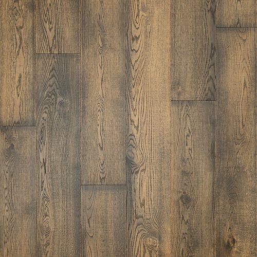 Westside Grove in Monterey Oak Hardwood