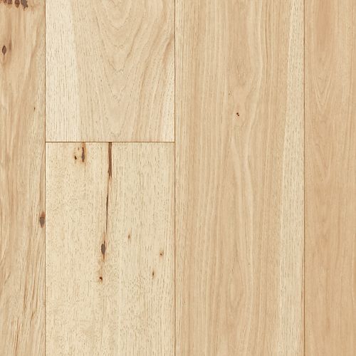 Clariden in Pale Honey Hickory Hardwood