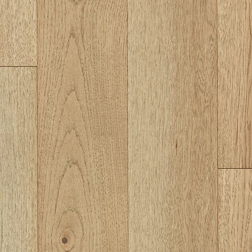 Clariden in Flax Hickory Hardwood