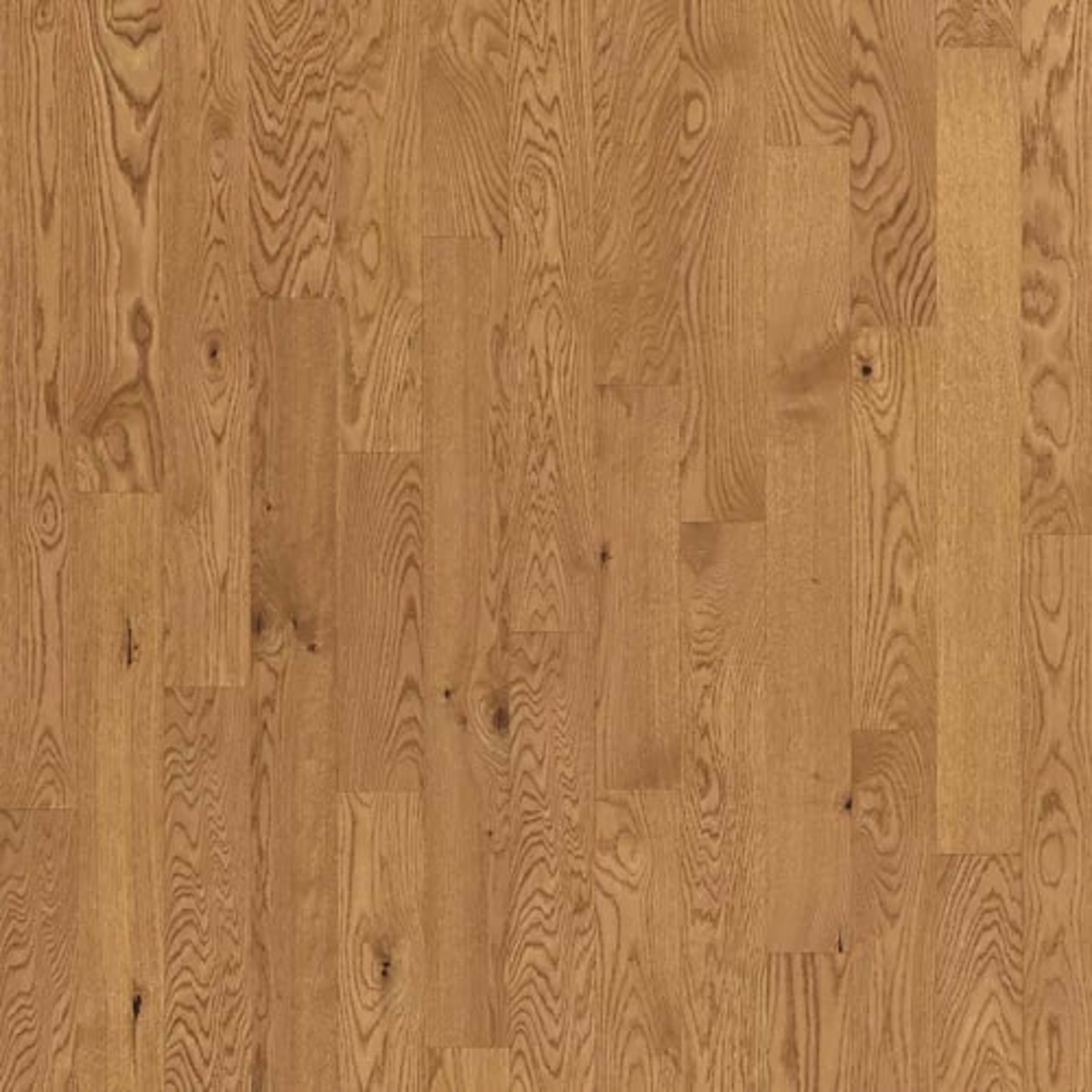 Magnolia Farms in Yorkshire Tan Oak Hardwood