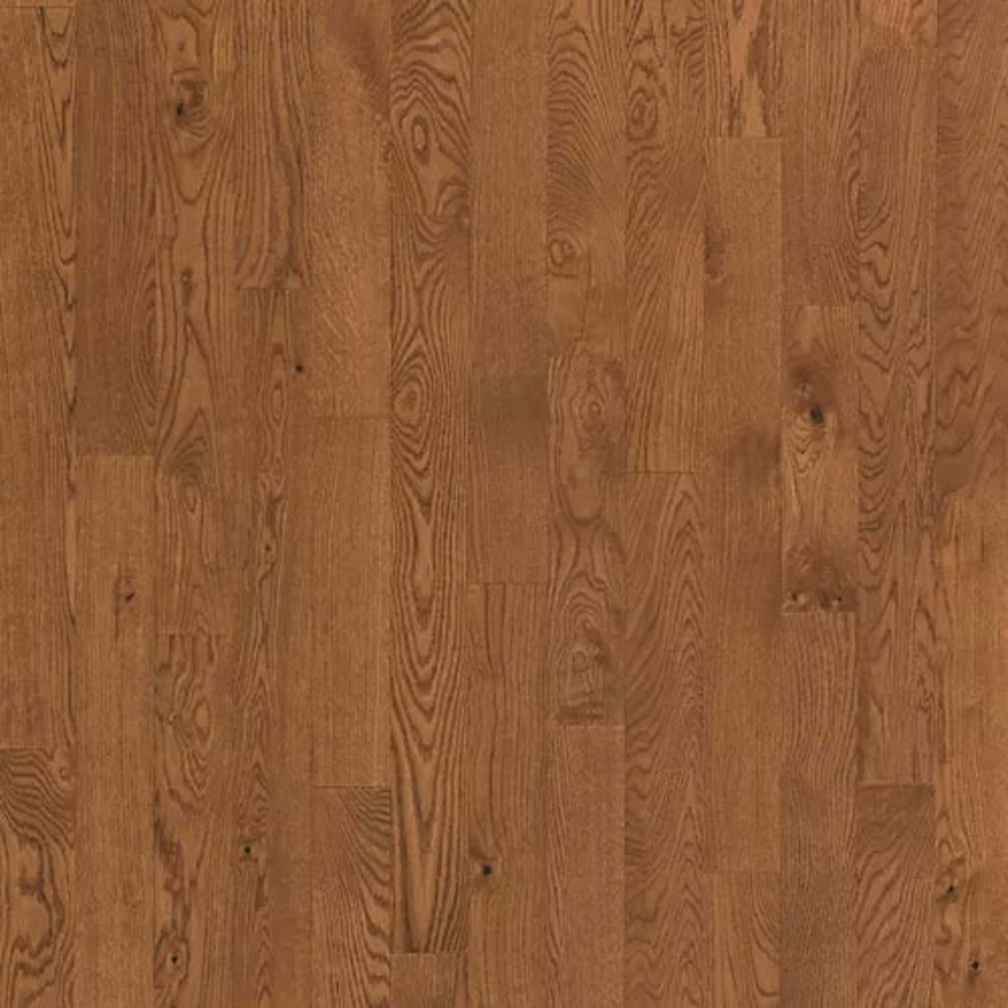 Magnolia Farms in Georgia Brick Oak Hardwood