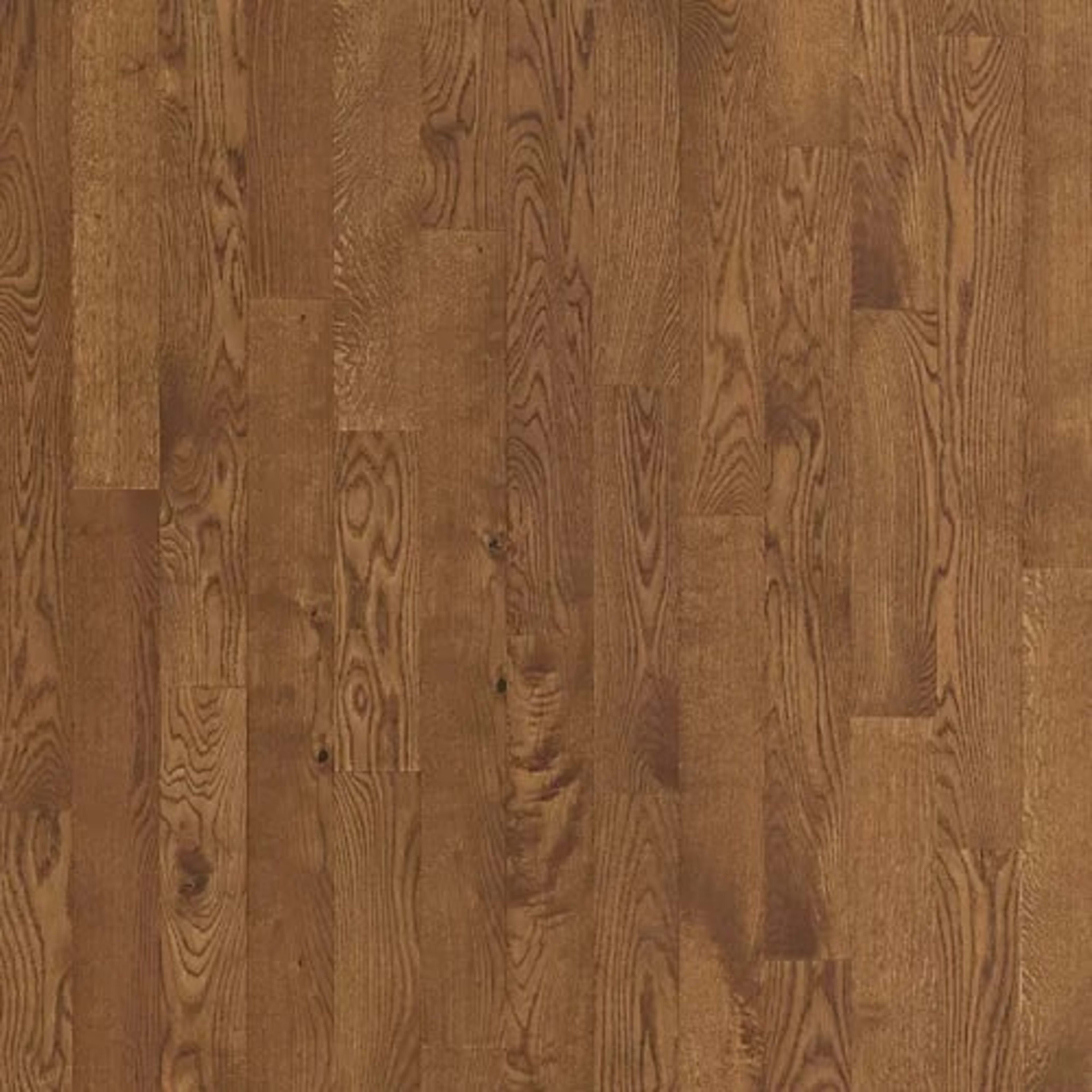 Magnolia Farms in Tudor Brown Oak Hardwood