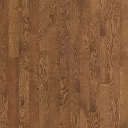 Magnolia Farms in Tudor Brown Oak Hardwood